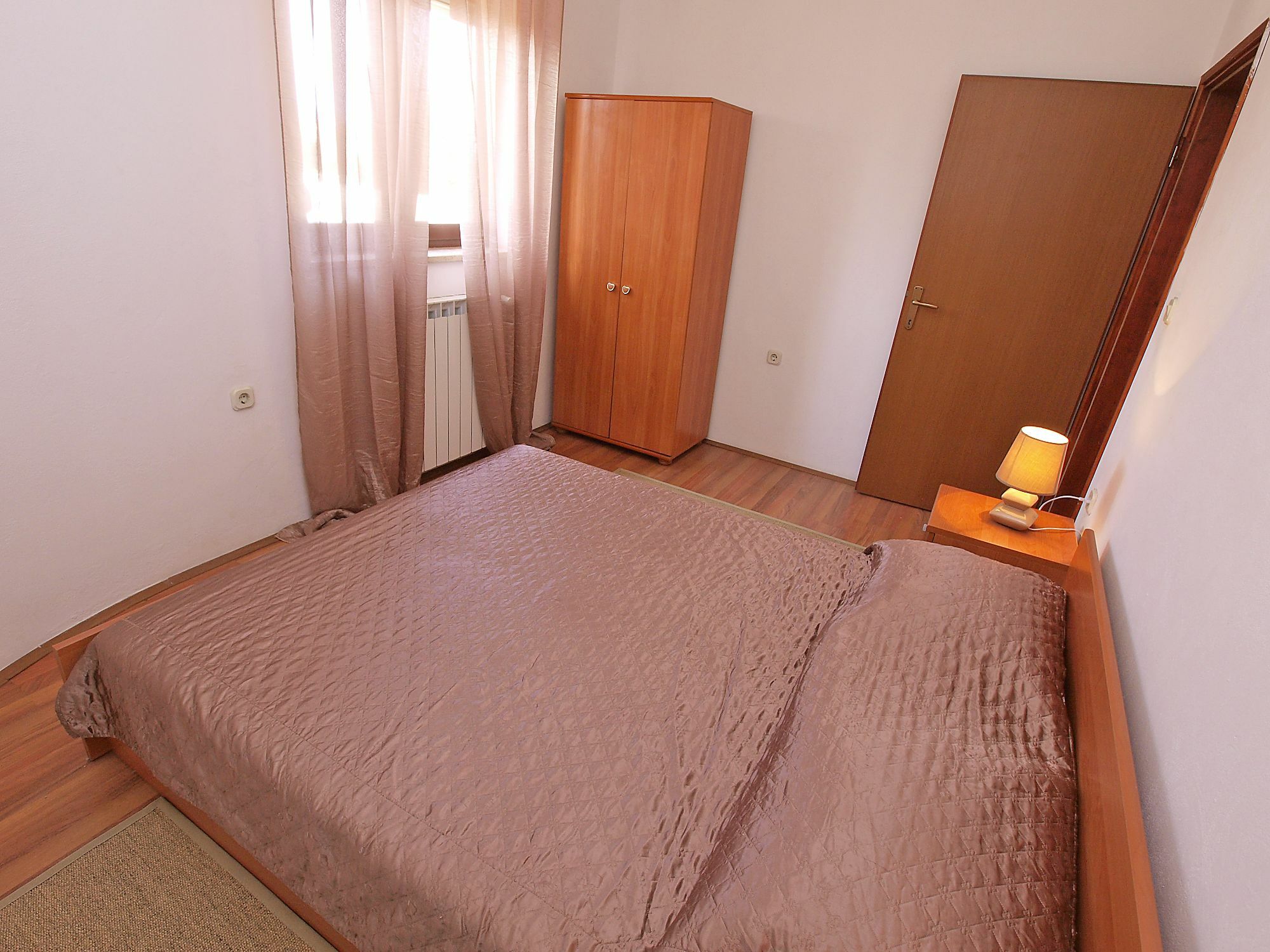 Apartments Dusanka 799 Fazana Exterior photo